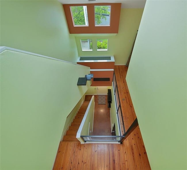 1719 Dennis St, Houston, TX 77004 Townhome Rentals in Houston TX