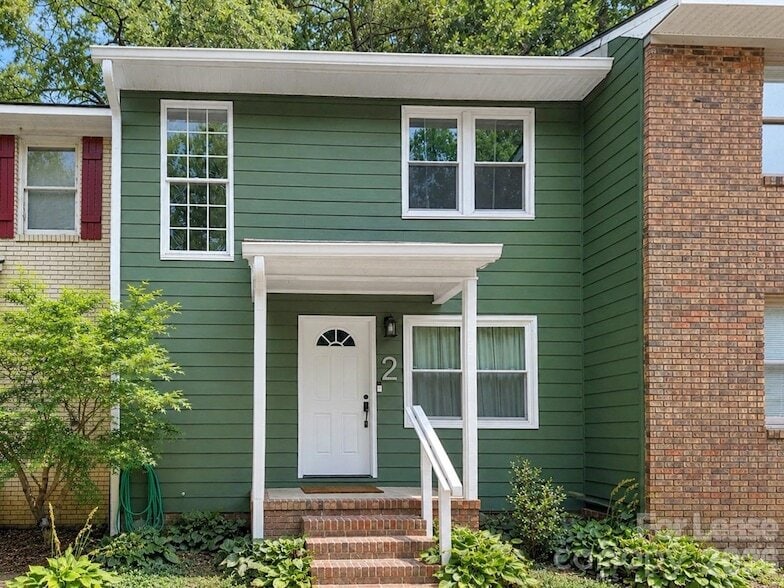 Photo - 902 Creekside Drive Unit