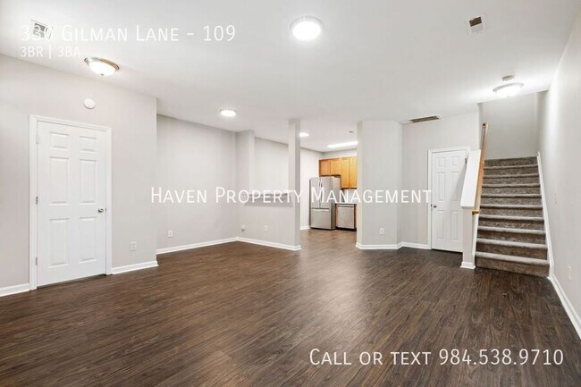 Foto del edificio - 330 Gilman Ln