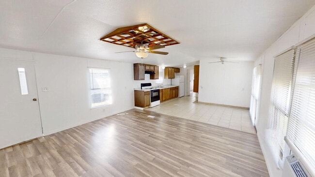 Building Photo - "Charming 3-Bed, 2-Bath Mobile Home Retrea...