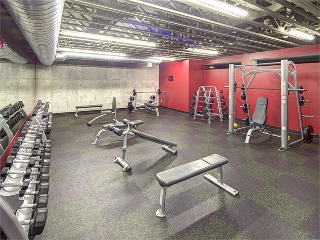 Foto del edificio - Campustown | Student Apartments