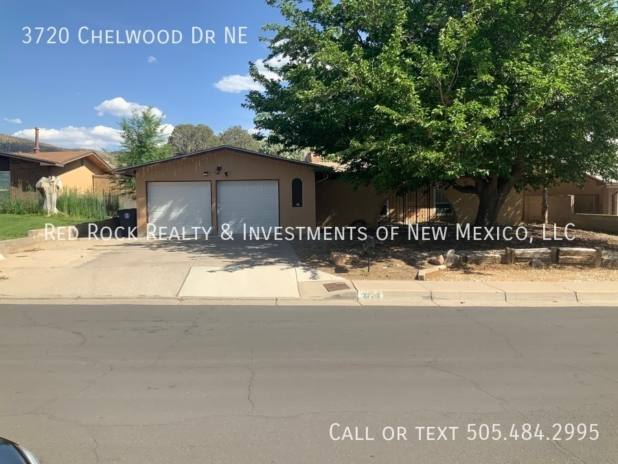 Foto principal - 3720 Chelwood Dr NE