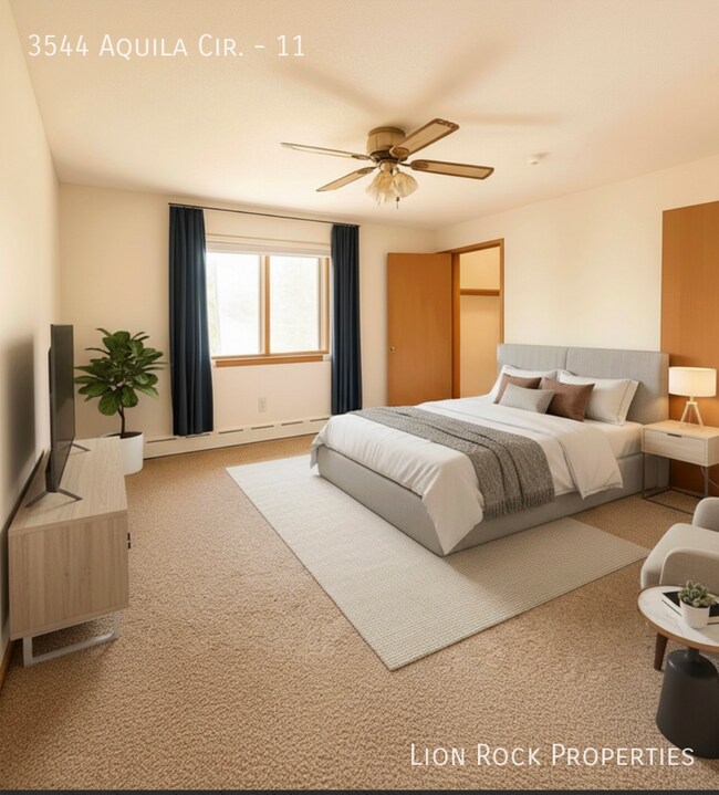 Foto del edificio - 3544 Aquila Cir