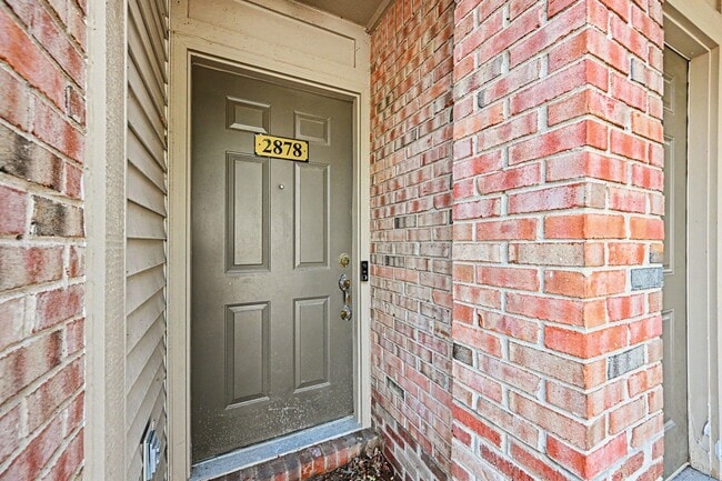 Building Photo - 2878 Barclay Wy