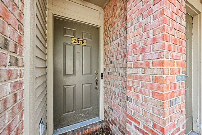 Foto del edificio - 2878 Barclay Wy