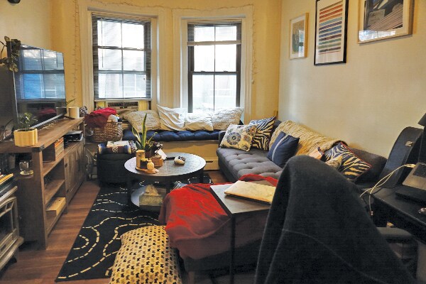 Foto del edificio - 26 Willow St