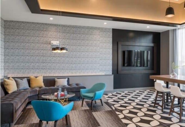 Foto del edificio - 2 bedroom in Houston TX 77019