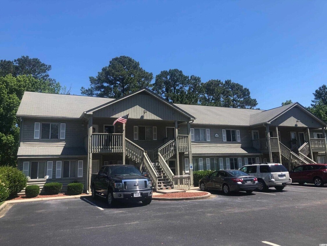 Foto principal - 1027 St George Ln