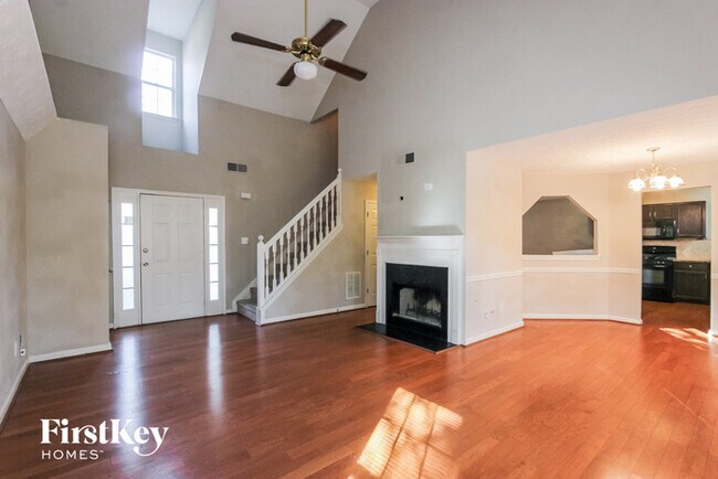 Building Photo - 3542 Broad Oak Ct