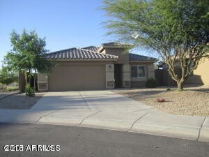 Primary Photo - 4942 E Silverbell Rd
