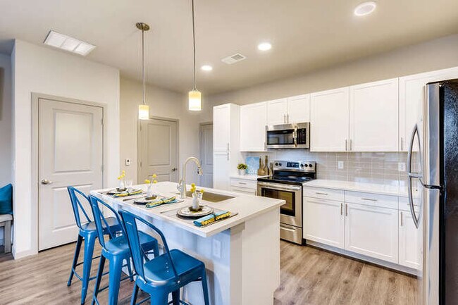 Foto del edificio - The Point at Biscay