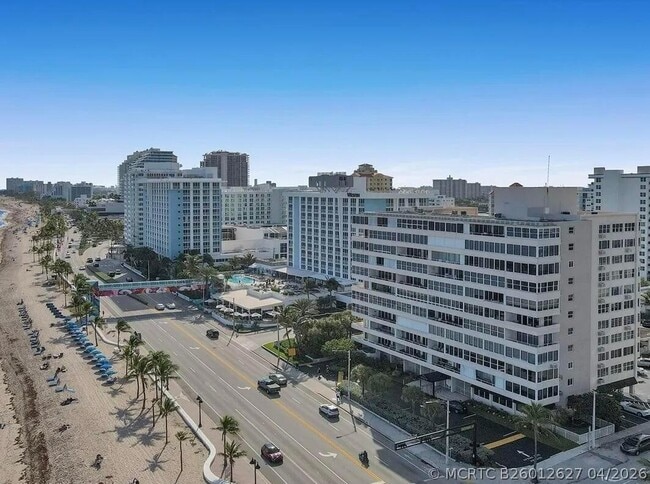 Building Photo - 345 N Fort Lauderdale Beach Blvd
