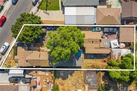 Aerial Photo - 2926 Alta Dr