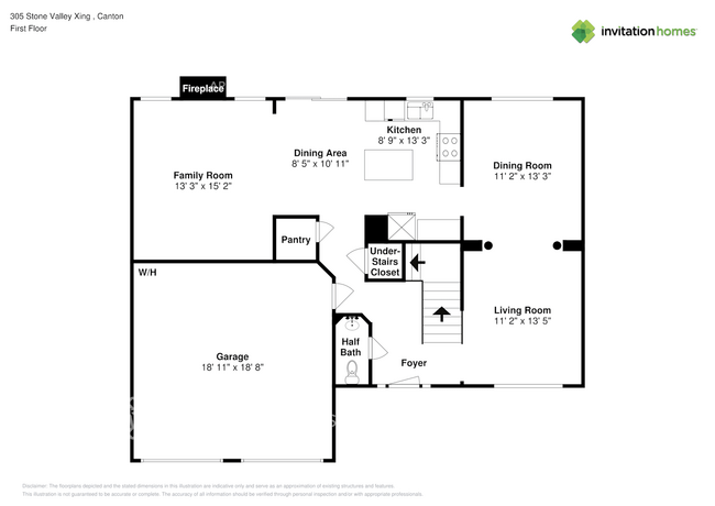 Building Photo - 305 Stone Valley Xin