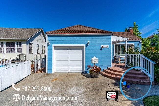 Foto del edificio - Gorgeous hidden gem available now!