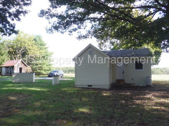 Building Photo - 1245 Fords Shop Rd