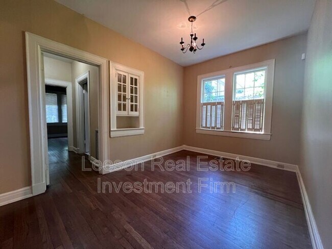Foto del edificio - 2409 Fairfield Ave