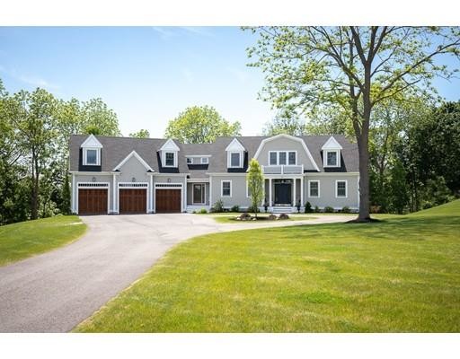 Building Photo - 62 Baker Hill Dr