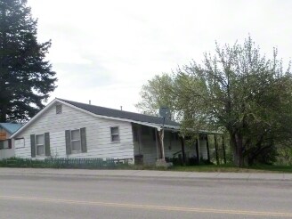 Building Photo - Durby Apartments