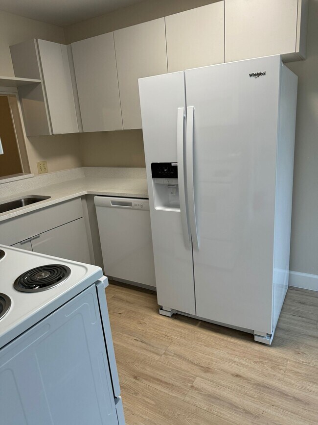 Kitchen 2 - 11740 Windbourne Ct