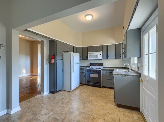 Foto del edificio - 2210 N 3rd St