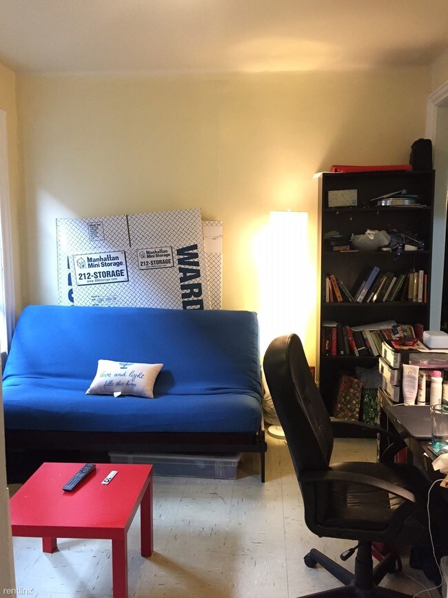 Foto del edificio - 155 Audubon Ave