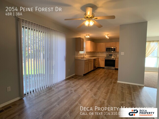 Foto del edificio - 4 Bedroom House