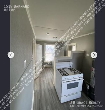 Foto del edificio - 1519 Barnard St