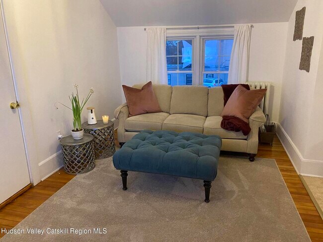 Foto del edificio - 502 Warren St