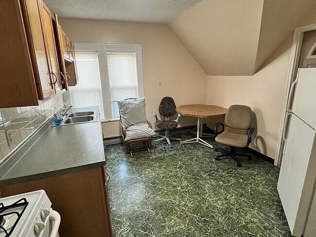 Foto del edificio - 56 William St