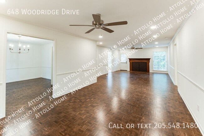 Foto del edificio - 648 Woodridge Dr