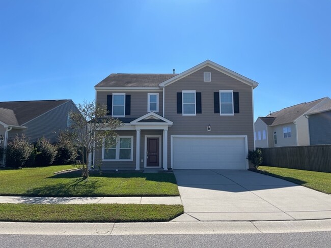 Building Photo - 305 English Ivy Drive FOR RENT!