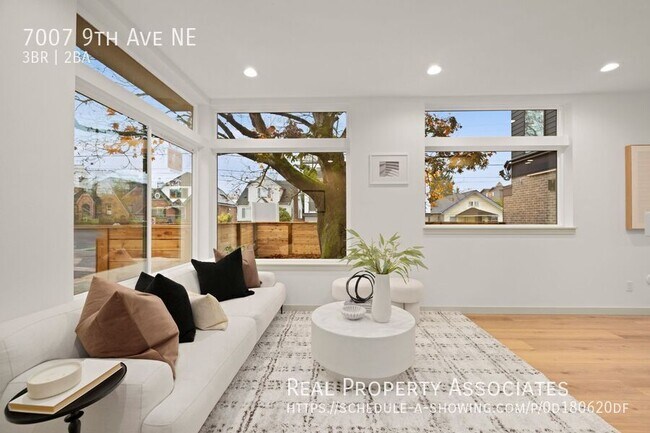 Foto del edificio - 7007 9th Ave NE