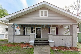 Building Photo - 2317 22nd St Ensley