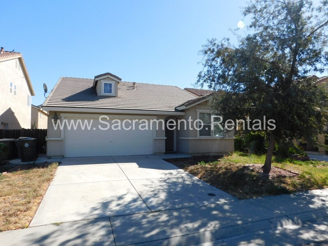 Foto principal - 4 br, 2 bath House - 10131 Schuler Ranch Road