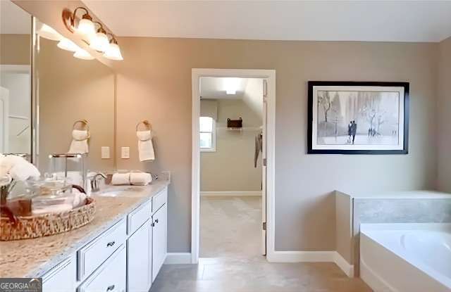 Building Photo - 5325 Chesire Ct