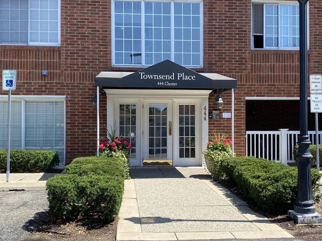 Primary Photo - 2 br, 2 bath Condo - 444 Chester St Apt 420