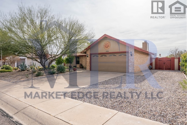Foto del edificio - 3Bed/2Bath House in Sierra Vista! $399 MOVE-IN SPECIAL! Ready for Immediate Move-In!