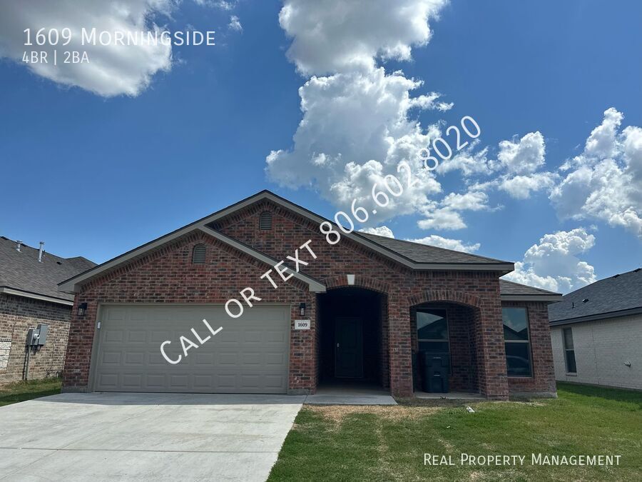 Foto principal - 1609 Morningside-