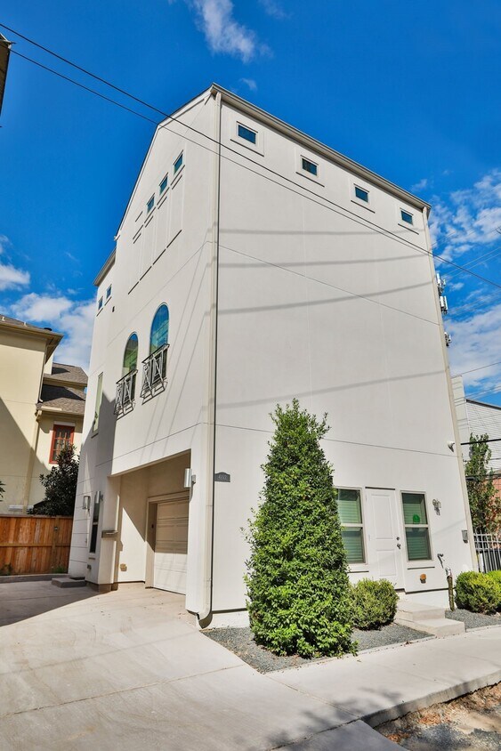 Foto principal - 4102 Feagan St