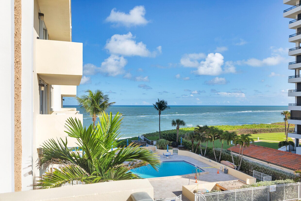 Foto principal - 630 Ocean Dr