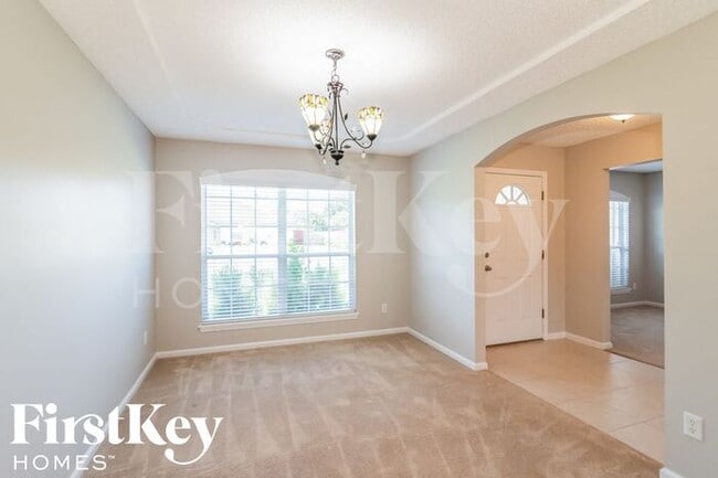 Foto del edificio - 1107 Calla Glen Ln