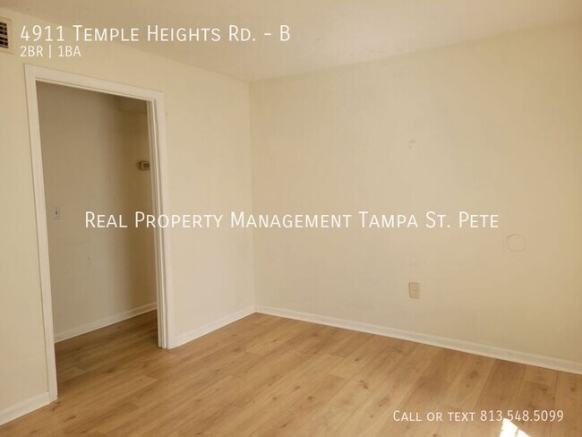 Foto del edificio - 4911 E Temple Heights Rd