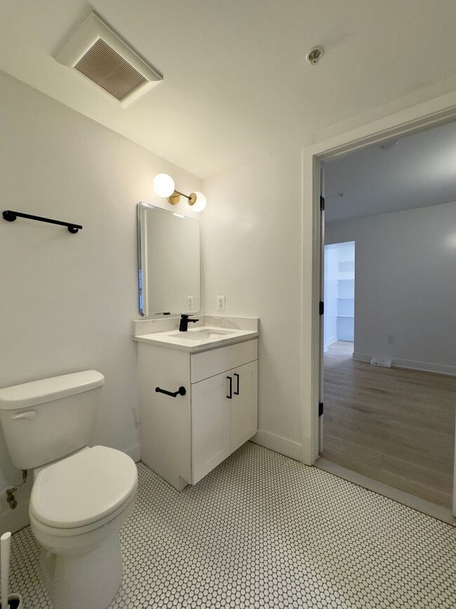 Foto del interior - The Courtland