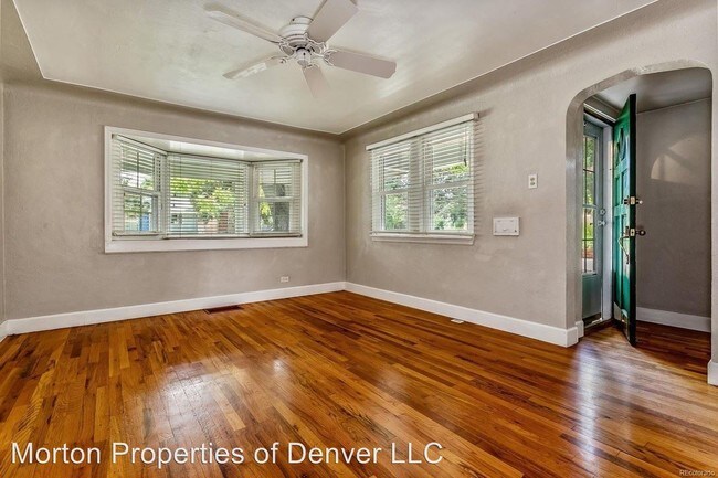 Building Photo - 5 br, 3 bath House - 2651 S High Street