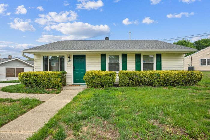 Foto principal - 1106 Vinson St