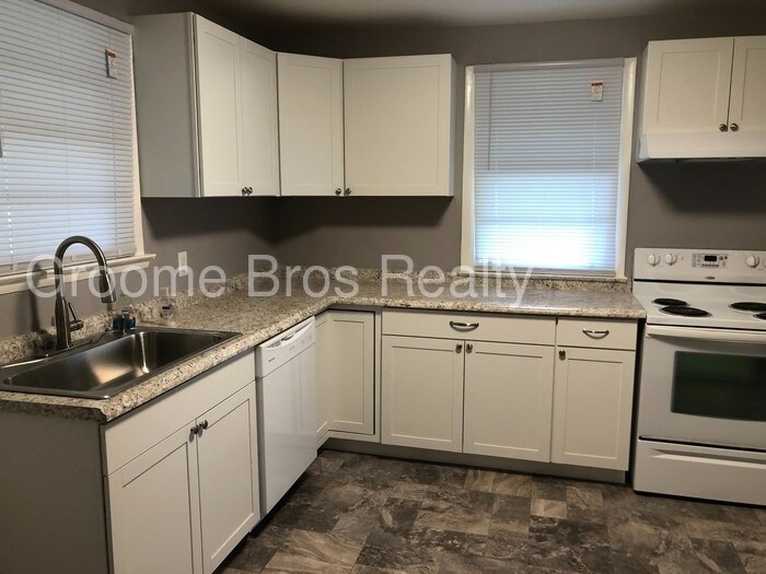 Eastern Henrico rancher in Fulton Hill area House Rental in Richmond