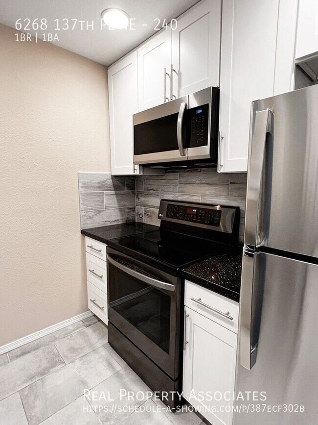 Foto del edificio - 6268 137th Pl NE