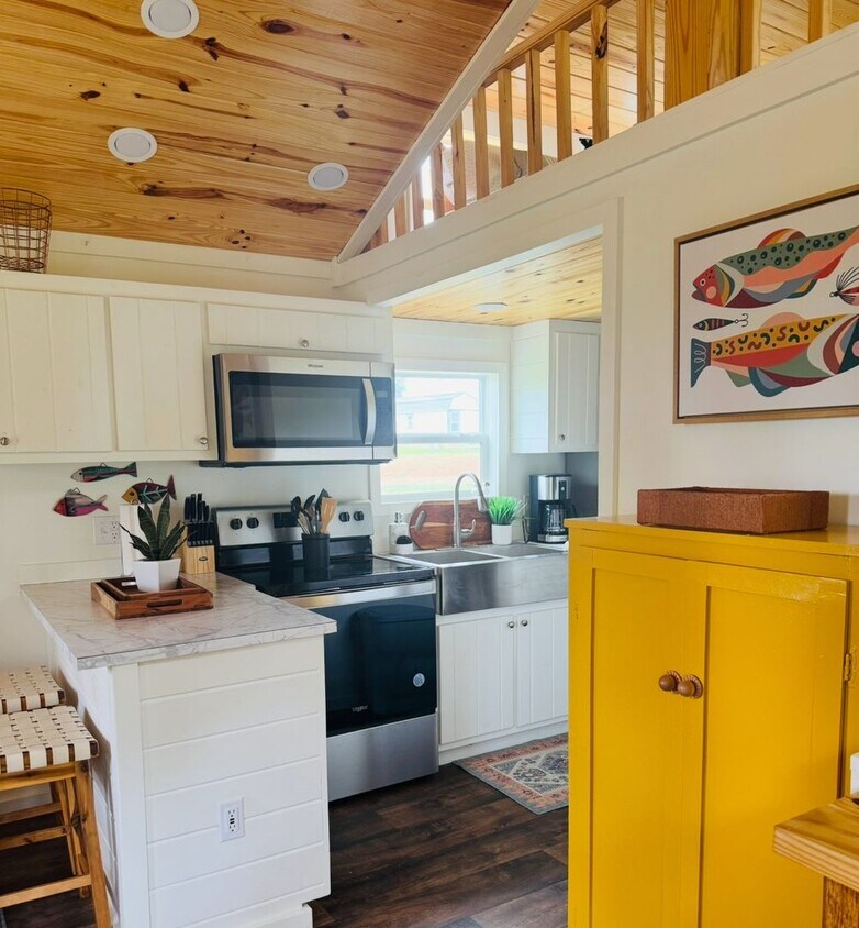 Primary Photo - LURE LIVING - AIRBNB RENTAL ONLY