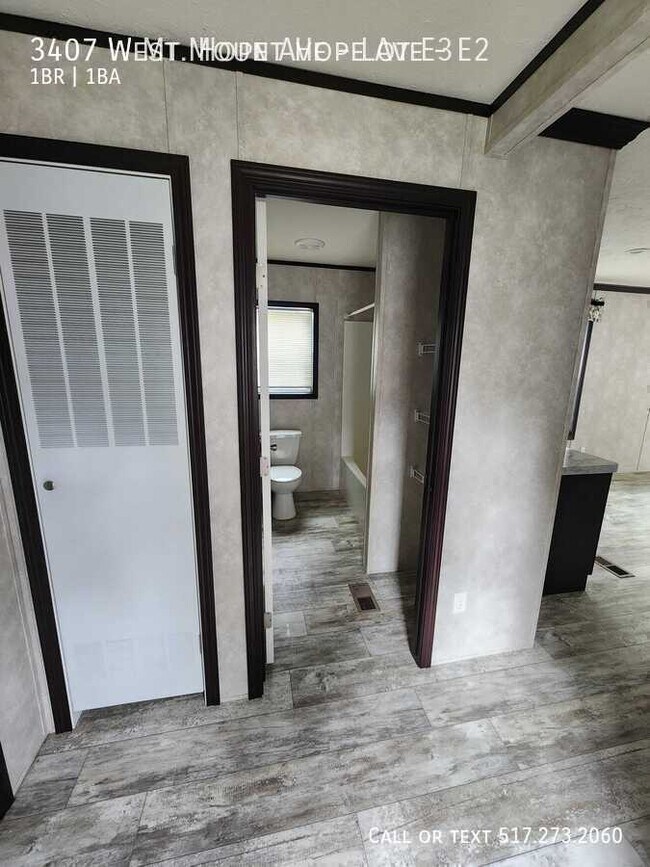 Foto del edificio - 3407 W Mt Hope Ave